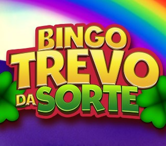Bingo Trevo da Sorte