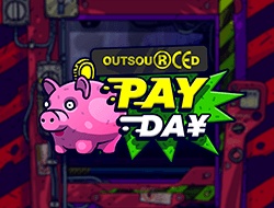 Outsourced: Payday