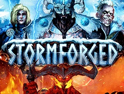 Stormforged Stormforged