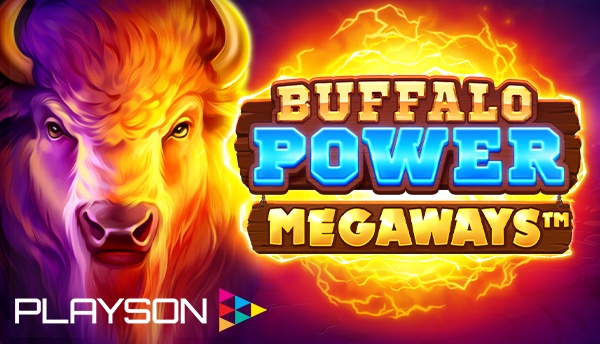 Buffalo Power: Megaways