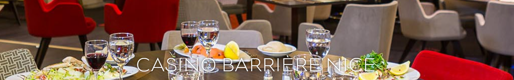 Découvrez un Casino Impérial d’Annecy France