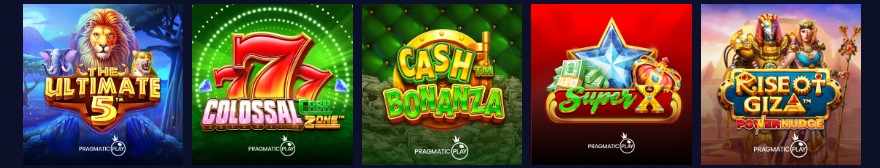 jeux Bit Just Casino meilleurs Jackpots