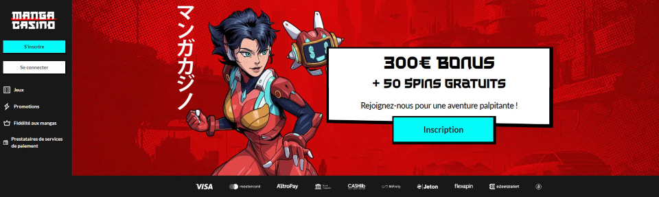 Les casinos légaux sur internet en France