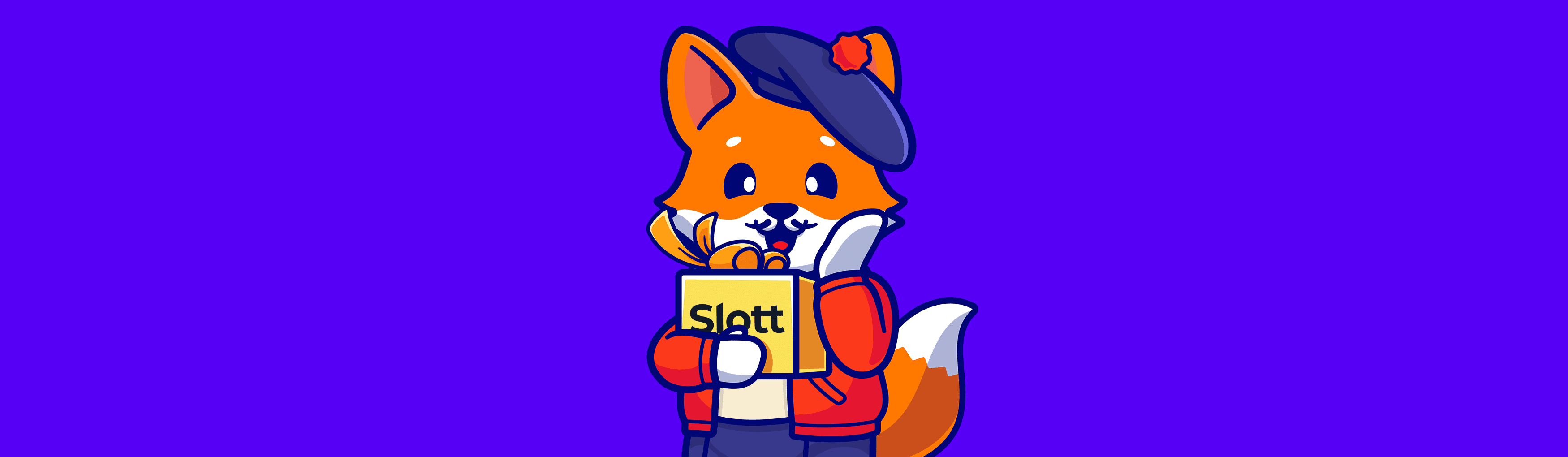 Welcome Bonus au Slott Casino Bonus Sans Dépôt de Bienvenue à 200% sur Casino Slott FR