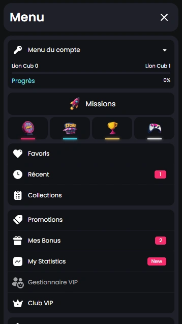 Découvrez Casino Tip-Top Avis 2026 pour les Joueurs Français